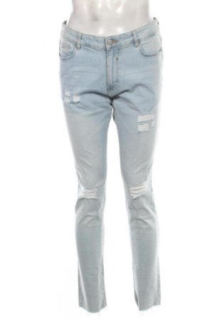 Herren Jeans Review, Größe L, Farbe Blau, Preis 74,99 €
