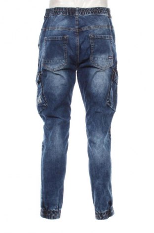 Ανδρικό τζίν Ritter, Μέγεθος L, Χρώμα Μπλέ, Τιμή 35,99 €