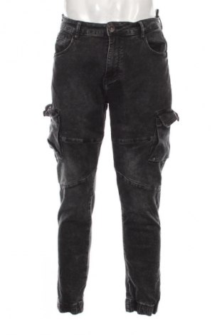Blugi de bărbați Ritter, Mărime L, Culoare Gri, Preț 152,99 Lei