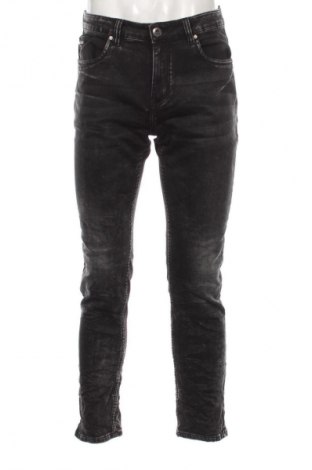 Herren Jeans Ritter, Größe M, Farbe Grau, Preis 49,10 €