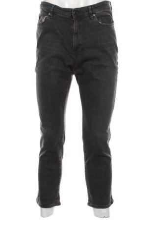 Herren Jeans S.Oliver, Größe XL, Farbe Grau, Preis 24,55 €