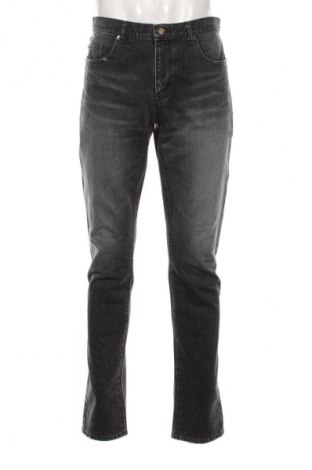 Ανδρικό τζίν Saint Laurent, Μέγεθος L, Χρώμα Μαύρο, Τιμή 128,68 €