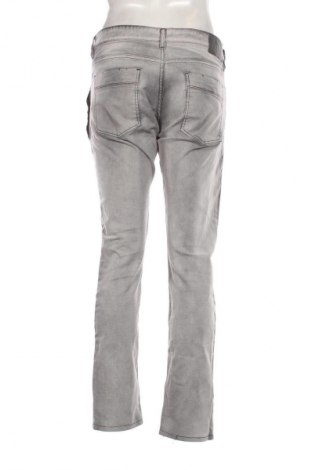 Herren Jeans Schiesser, Größe L, Farbe Grau, Preis € 16,99