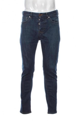 Blugi de bărbați Scotch & Soda, Mărime M, Culoare Albastru, Preț 327,99 Lei
