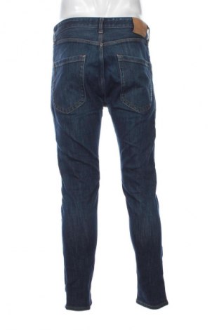 Blugi de bărbați Scotch & Soda, Mărime M, Culoare Albastru, Preț 327,99 Lei