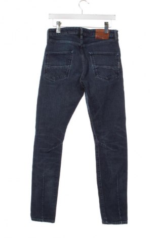 Мъжки дънки Scotch & Soda, Размер S, Цвят Син, Цена 96,00 лв.