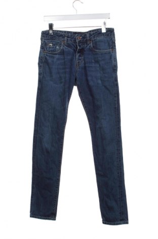 Pánské džíny  Scotch & Soda, Velikost M, Barva Modrá, Cena  3 007,00 Kč