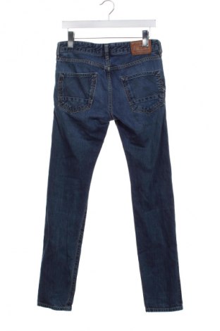 Pánské džíny  Scotch & Soda, Velikost M, Barva Modrá, Cena  3 007,00 Kč