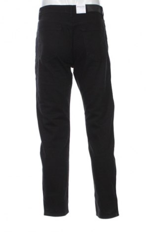 Męskie jeansy Selected Homme, Rozmiar M, Kolor Czarny, Cena 407,99 zł