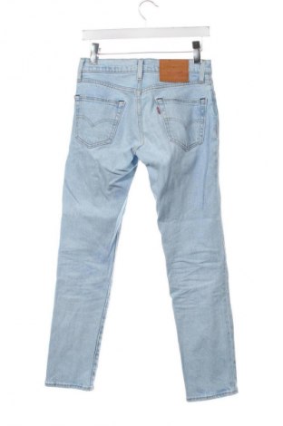 Мъжки дънки Signature By Levi Strauss & Co, Размер S, Цвят Син, Цена 49,07 лв.