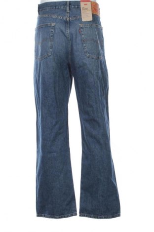 Pánske džínsy  Signature By Levi Strauss & Co, Veľkosť XL, Farba Modrá, Cena  36,95 €