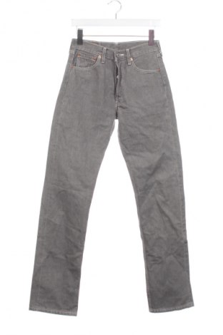 Ανδρικό τζίν Signature By Levi Strauss & Co, Μέγεθος S, Χρώμα Γκρί, Τιμή 10,99 €