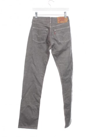 Ανδρικό τζίν Signature By Levi Strauss & Co, Μέγεθος S, Χρώμα Γκρί, Τιμή 10,99 €