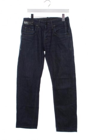Herren Jeans Springfield, Größe S, Farbe Blau, Preis 20,99 €