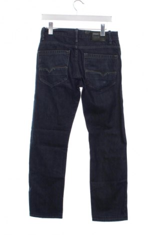 Herren Jeans Springfield, Größe S, Farbe Blau, Preis 20,99 €