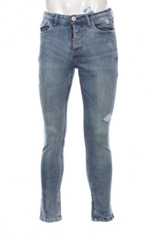 Herren Jeans Sublevel, Größe S, Farbe Blau, Preis 19,96 €