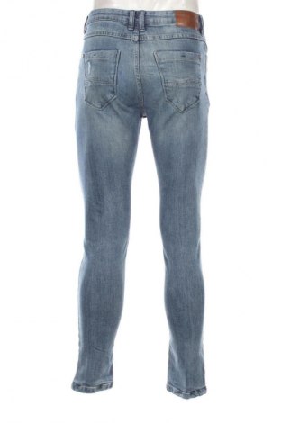 Herren Jeans Sublevel, Größe S, Farbe Blau, Preis 19,96 €