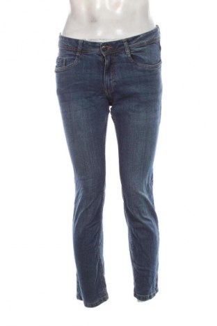 Ανδρικό τζίν Tailored, Μέγεθος M, Χρώμα Μπλέ, Τιμή 10,99 €