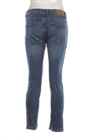 Ανδρικό τζίν Tailored, Μέγεθος M, Χρώμα Μπλέ, Τιμή 10,99 €