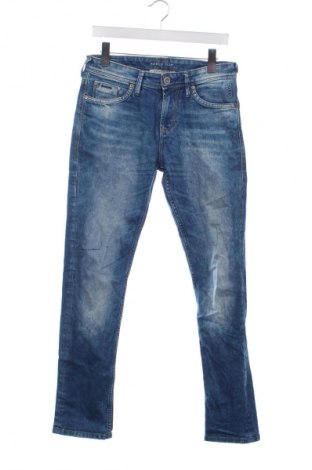 Blugi de bărbați Tom Tailor, Mărime S, Culoare Albastru, Preț 163,99 Lei