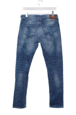 Blugi de bărbați Tom Tailor, Mărime S, Culoare Albastru, Preț 163,99 Lei
