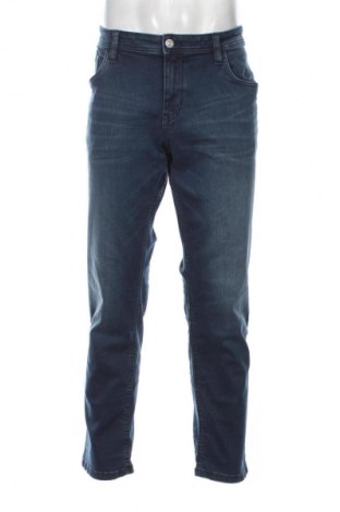 Ανδρικό τζίν Tom Tailor, Μέγεθος XXL, Χρώμα Μπλέ, Τιμή 69,99 €