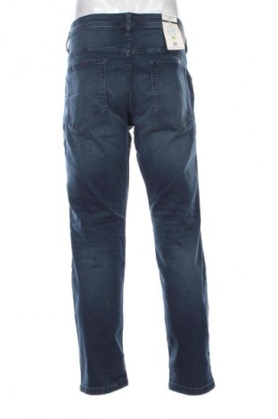 Ανδρικό τζίν Tom Tailor, Μέγεθος XXL, Χρώμα Μπλέ, Τιμή 69,99 €