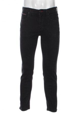 Herren Jeans Tommy Hilfiger, Größe M, Farbe Schwarz, Preis 56,99 €