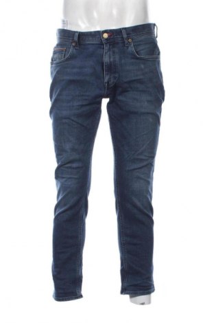 Blugi de bărbați Tommy Hilfiger, Mărime L, Culoare Albastru, Preț 278,99 Lei