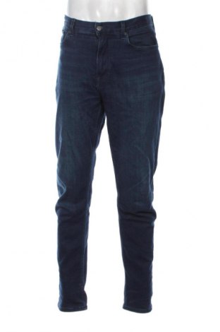 Ανδρικό τζίν Tommy Hilfiger, Μέγεθος XL, Χρώμα Μπλέ, Τιμή 82,99 €