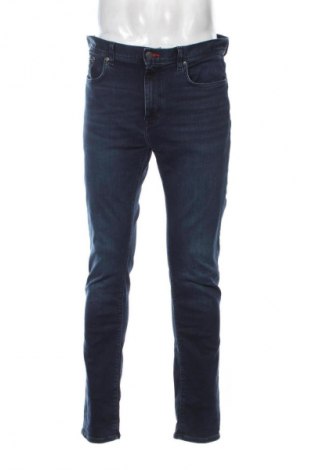 Blugi de bărbați Tommy Hilfiger, Mărime L, Culoare Albastru, Preț 639,99 Lei