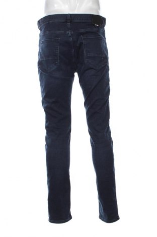 Blugi de bărbați Tommy Hilfiger, Mărime L, Culoare Albastru, Preț 639,99 Lei