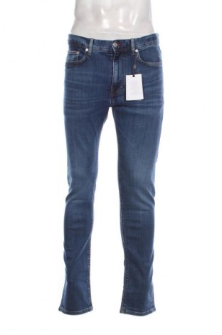 Pánské džíny  Tommy Hilfiger, Velikost M, Barva Modrá, Cena  2 479,00 Kč