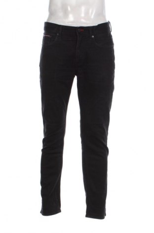 Herren Jeans Tommy Hilfiger, Größe M, Farbe Schwarz, Preis 132,99 €