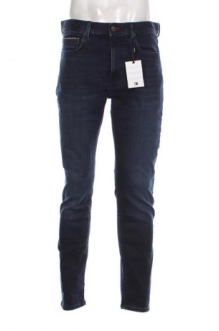 Ανδρικό τζίν Tommy Hilfiger, Μέγεθος XL, Χρώμα Μπλέ, Τιμή 132,99 €