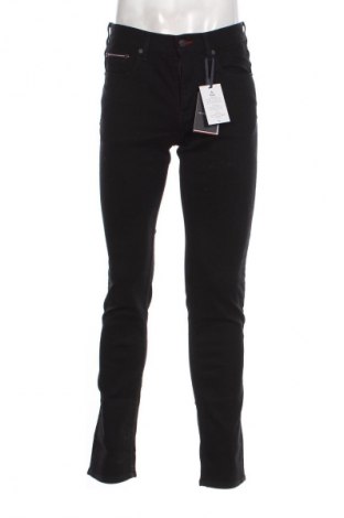 Herren Jeans Tommy Hilfiger, Größe M, Farbe Schwarz, Preis 43,99 €