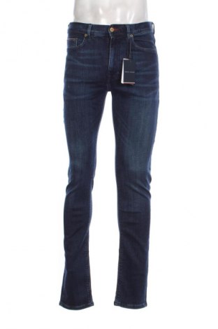Pánske džínsy  Tommy Hilfiger, Veľkosť M, Farba Modrá, Cena  117,95 €