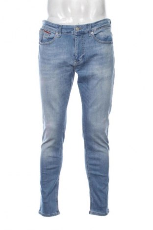 Blugi de bărbați Tommy Jeans, Mărime L, Culoare Albastru, Preț 254,99 Lei