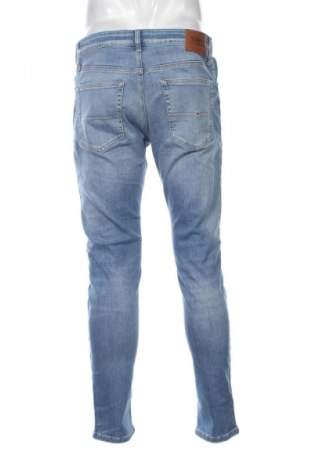 Blugi de bărbați Tommy Jeans, Mărime L, Culoare Albastru, Preț 254,99 Lei