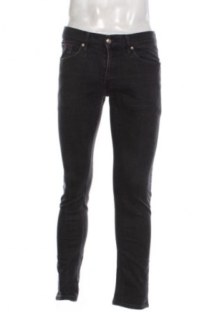 Blugi de bărbați Tommy Jeans, Mărime M, Culoare Negru, Preț 254,99 Lei