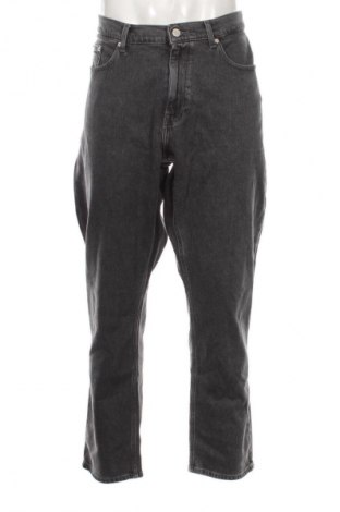 Herren Jeans Tommy Jeans, Größe XXL, Farbe Grau, Preis 87,89 €
