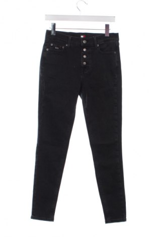 Blugi de bărbați Tommy Jeans, Mărime S, Culoare Negru, Preț 589,99 Lei