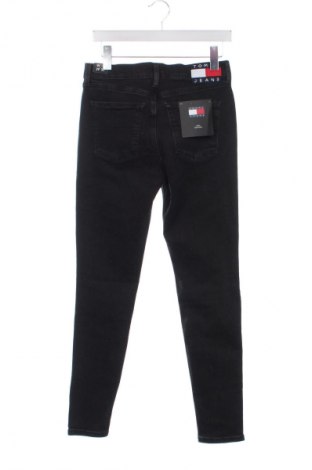 Blugi de bărbați Tommy Jeans, Mărime S, Culoare Negru, Preț 589,99 Lei