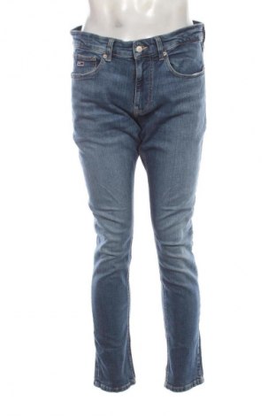 Blugi de bărbați Tommy Jeans, Mărime L, Culoare Albastru, Preț 589,99 Lei