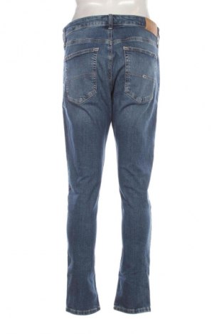 Blugi de bărbați Tommy Jeans, Mărime L, Culoare Albastru, Preț 589,99 Lei