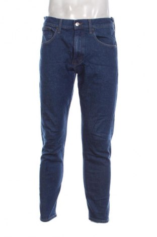 Blugi de bărbați Tommy Jeans, Mărime M, Culoare Albastru, Preț 254,99 Lei