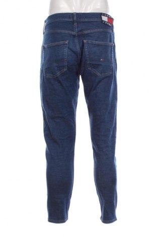Blugi de bărbați Tommy Jeans, Mărime M, Culoare Albastru, Preț 254,99 Lei