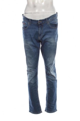 Ανδρικό τζίν Tommy Jeans, Μέγεθος L, Χρώμα Μπλέ, Τιμή 32,99 €