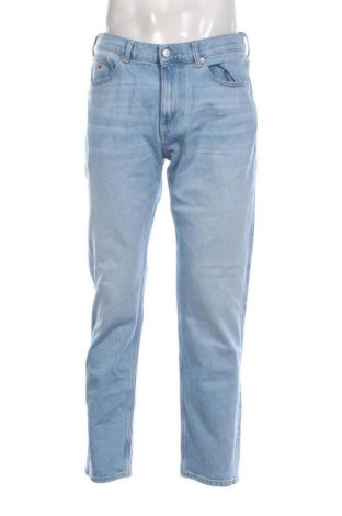 Blugi de bărbați Tommy Jeans, Mărime M, Culoare Albastru, Preț 589,99 Lei