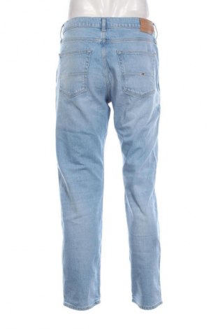 Blugi de bărbați Tommy Jeans, Mărime M, Culoare Albastru, Preț 589,99 Lei